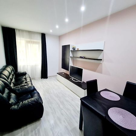 Easystay Flats Бухарест Экстерьер фото