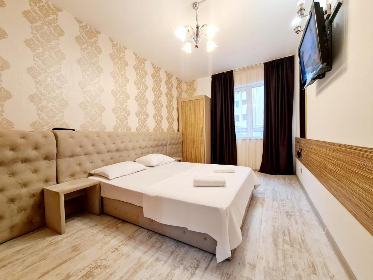 Easystay Flats Бухарест Экстерьер фото