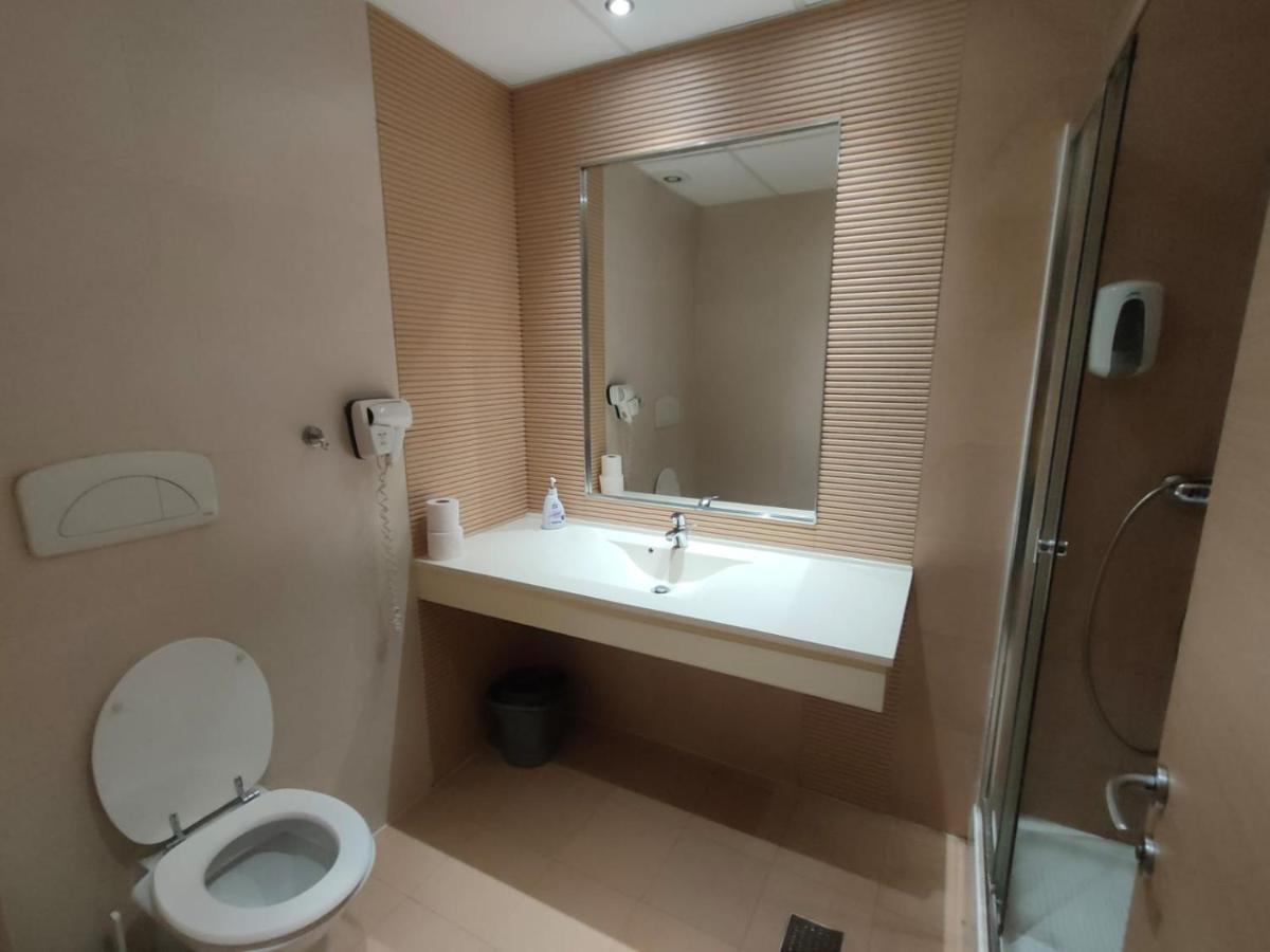 Easystay Flats Бухарест Экстерьер фото