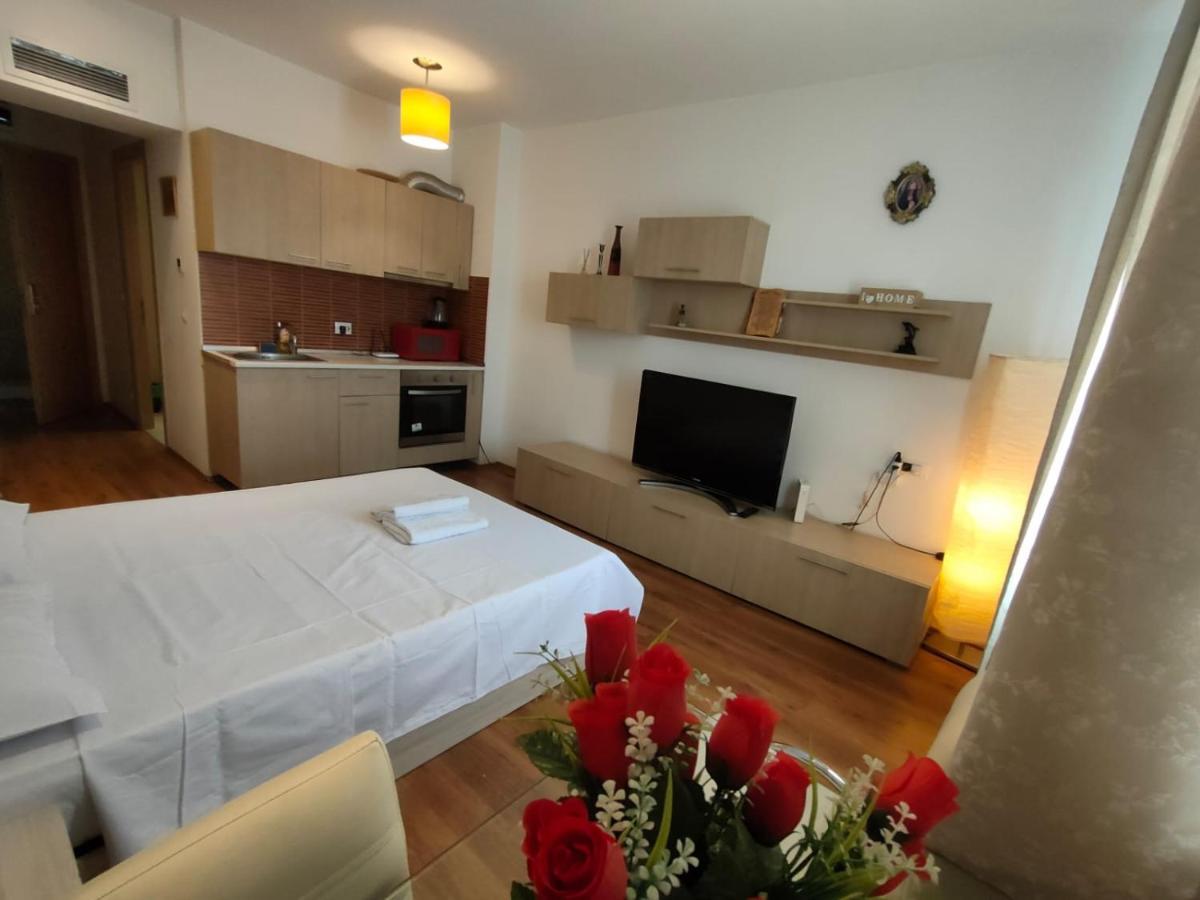 Easystay Flats Бухарест Экстерьер фото