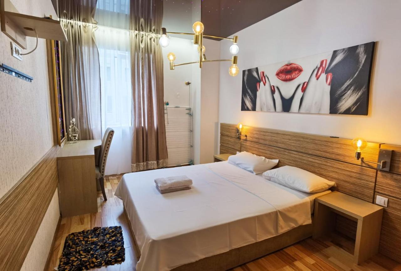 Easystay Flats Бухарест Экстерьер фото