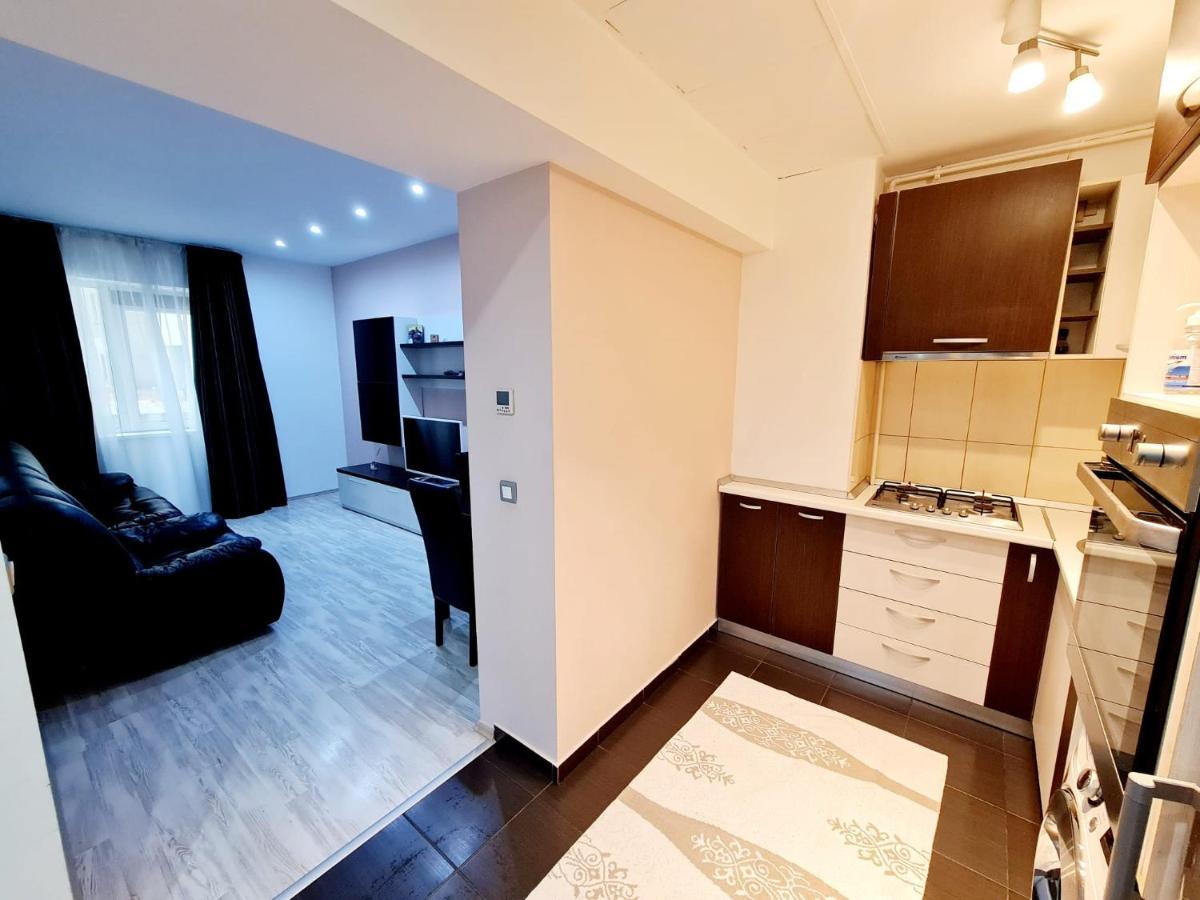 Easystay Flats Бухарест Экстерьер фото