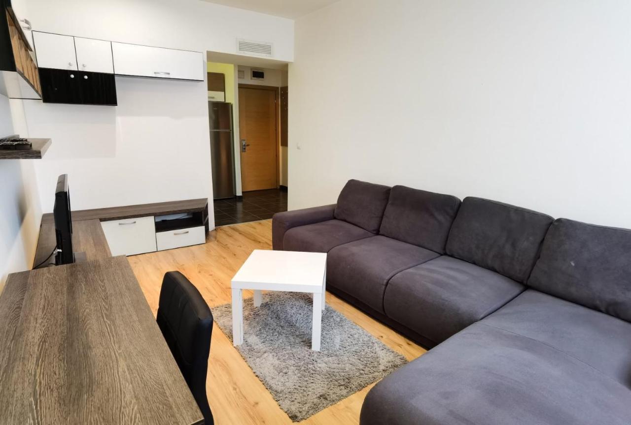Easystay Flats Бухарест Экстерьер фото