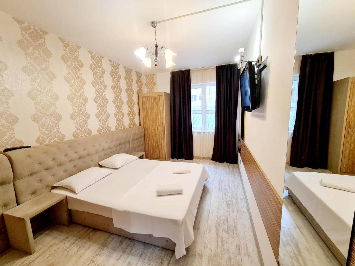 Easystay Flats Бухарест Экстерьер фото