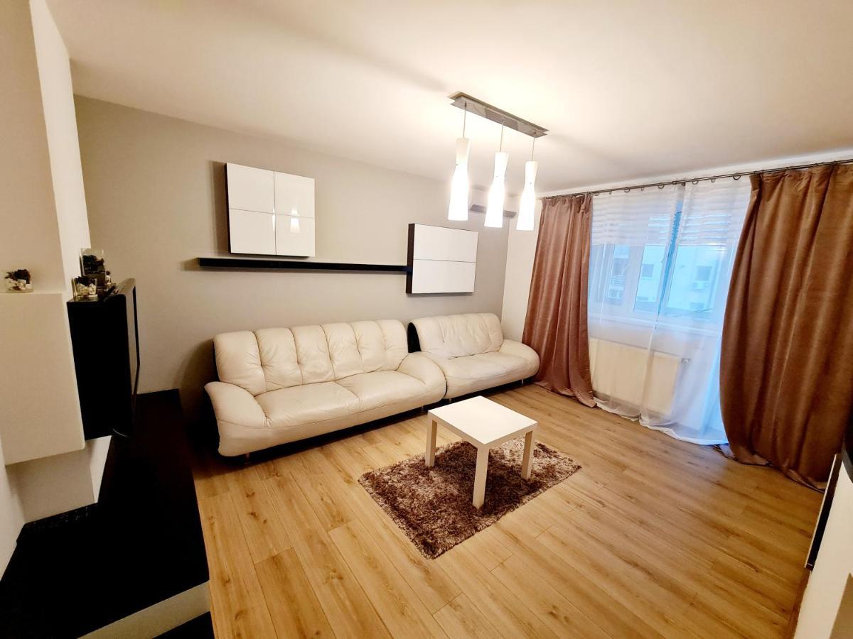 Easystay Flats Бухарест Номер фото
